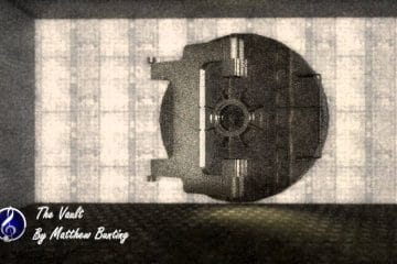 The Vault (YT)